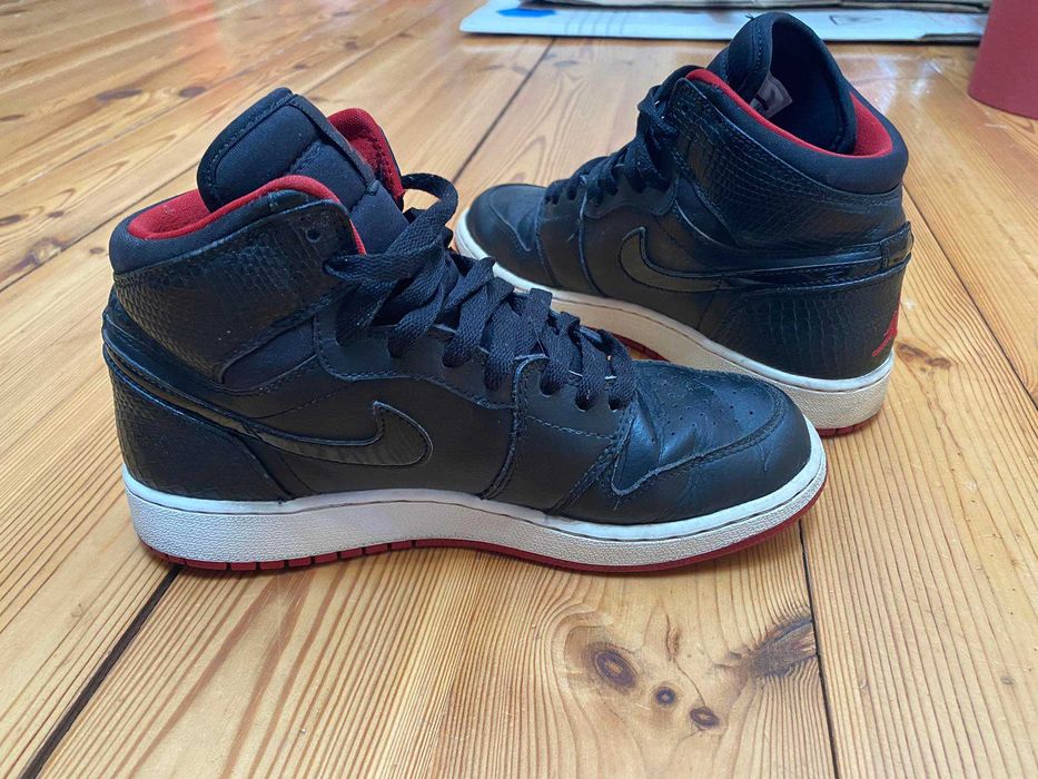 Buty nike jordan 1