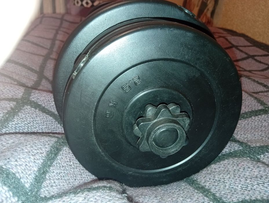 Штанга.               .