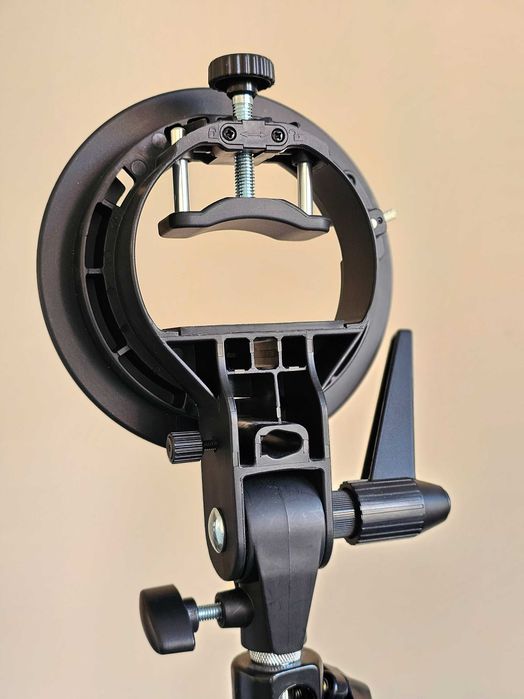 Softbox Godox SFUV 40x40 cm + Uchwyt S-type