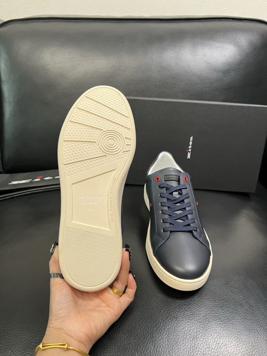 Кеди кросівки Kiton