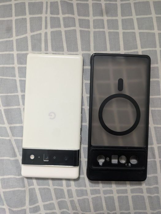 Google pixel 6 pro 12/128