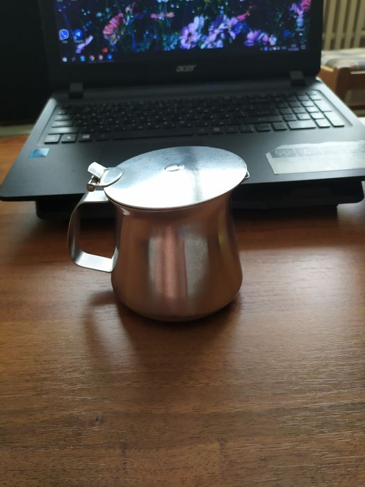 Продам турку, заварник, термокружка. .