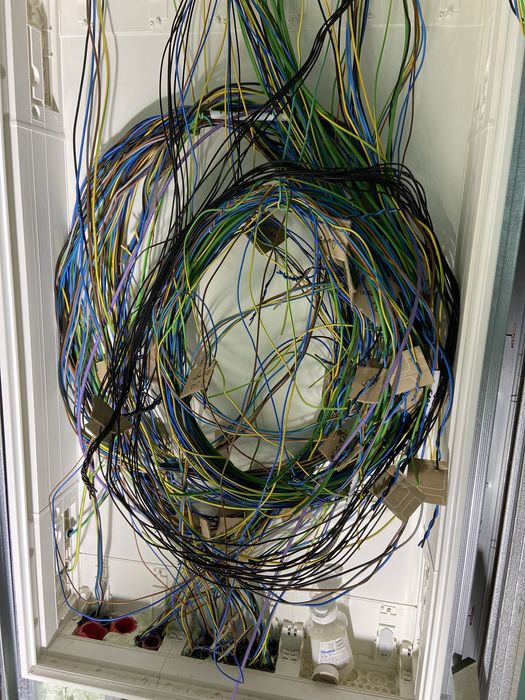 Eletricista Viana do Castelo