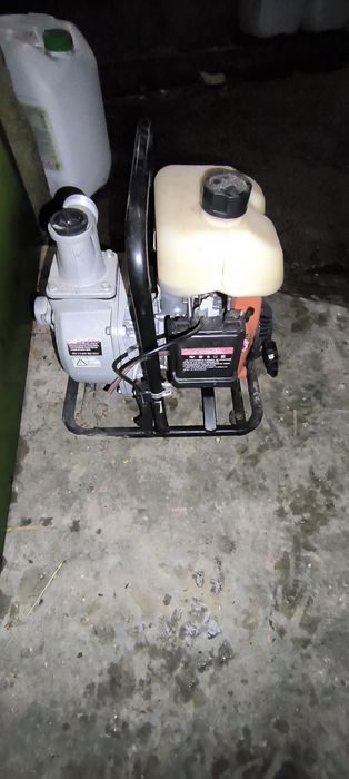 Motobomba like WB 15CX