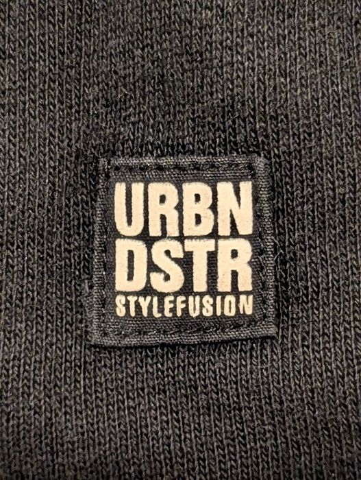 Casaco Angelo Litrico DSTR Collective Polar Quente Forrado M.B. Estado