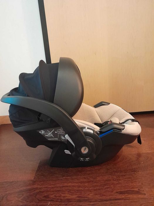 Conjunto Cadeiras Criança TOP