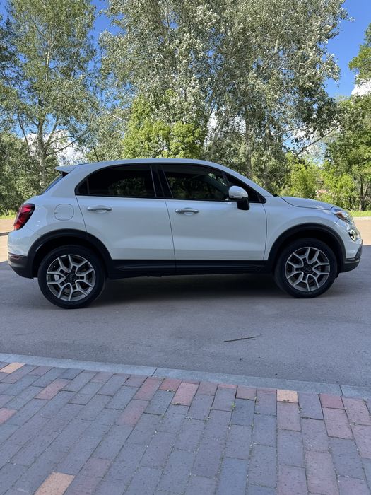 Fiat 500X 2019 VIN ZFBNFYB19KP776648 фото оголошення 15 з 19