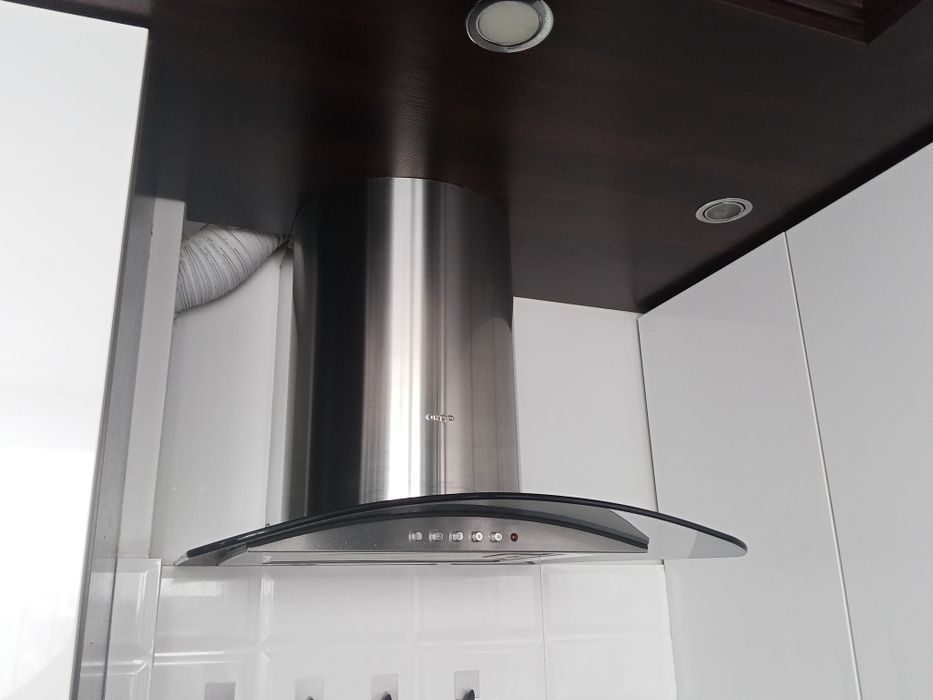 Kuchnia używana W bardzo dobrym stanie