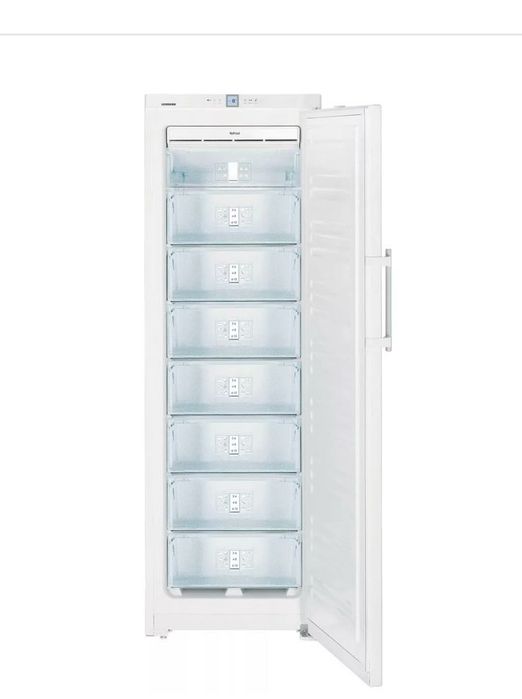 Морозильная камера