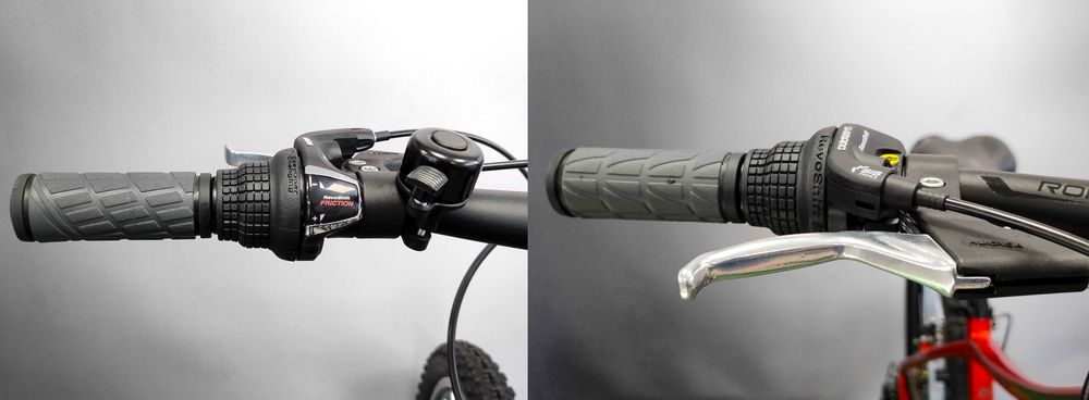 Dziecięcy Rower górski MTB24" 7 LAT+ Romet Rambler rama aluminium 13"