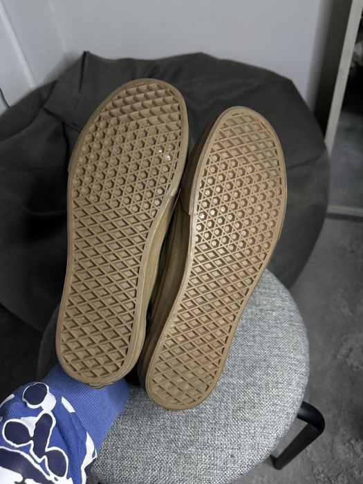 Кросівки VANS OLD SCHOOL 44 28.5 кроссовки ванс кеди