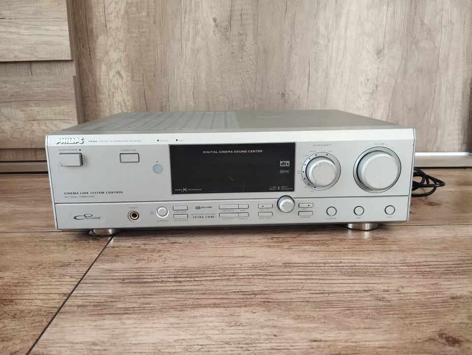 Amplituner Philips FR984
