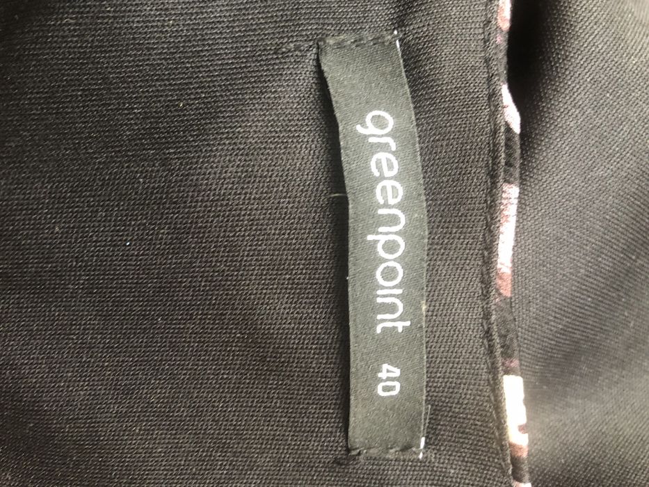 Sukienka  greenpoint roz 40