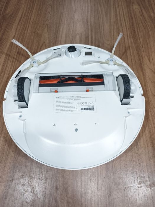 Robô Aspirador Xiaomi Mi robot
