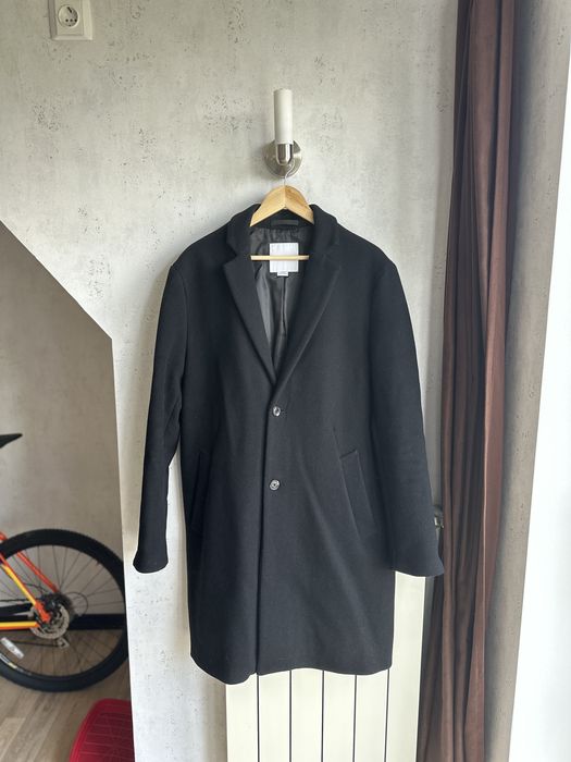 Пальто Pull&Bear XL
