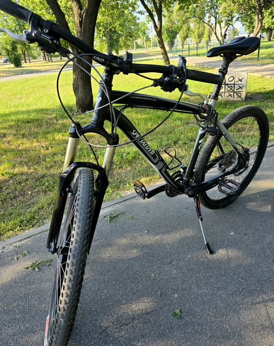 Горный велосипед  Specialized Hardrock