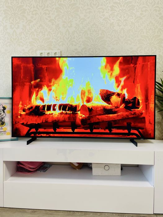 Телевізор Samsung 55