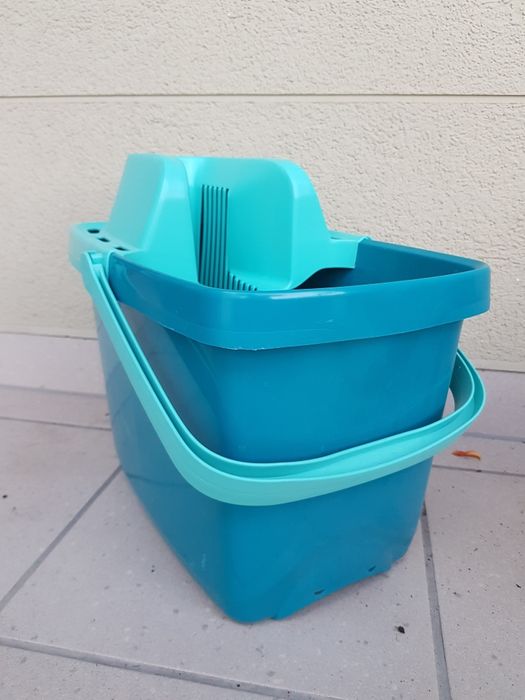 Leifheit Wiadro Combi 12 l