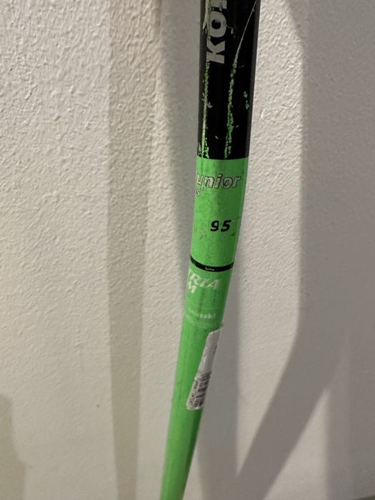 Kijki Komperdel 95 cm gigantowe