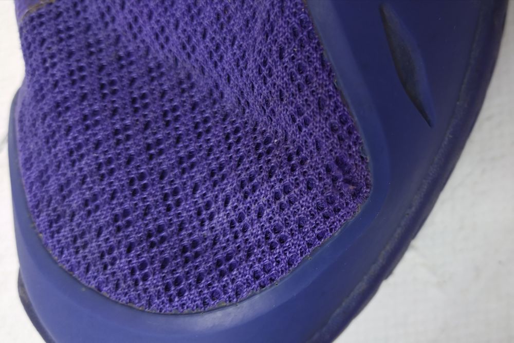 New Balance 1296 теннисные кроссовки, 39.