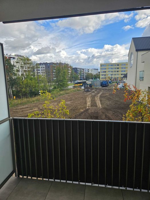 3-pokoje | 56 m² | Nowe | Garaż | Praga-Południe | Żupnicza 27A