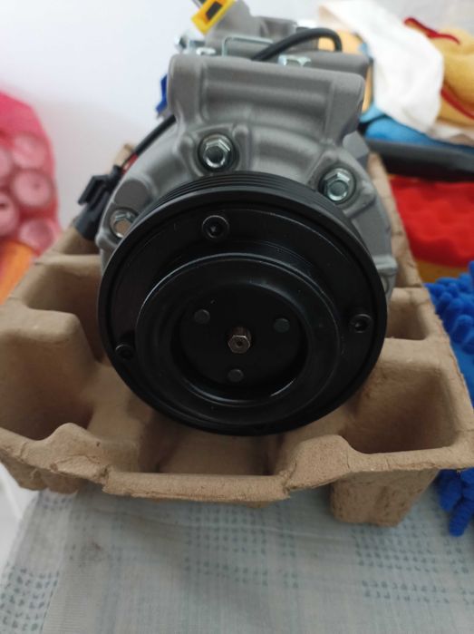 Compressor Ar Condicionado