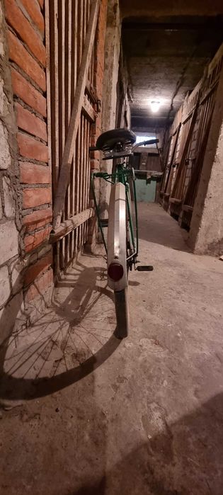 Rower Romet Turing 2 - lubelskie