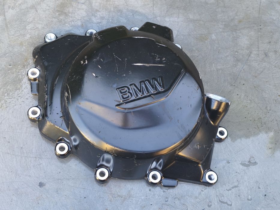 BMW F750gs F850gs F900r F900xr Osłona dekiel pokrywa kapa alternat