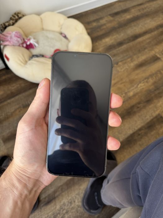 Iphone 13 pro max 256