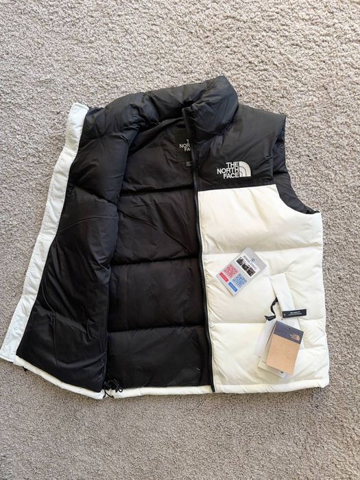 Жилетка The North Face Retro Nupste 1996