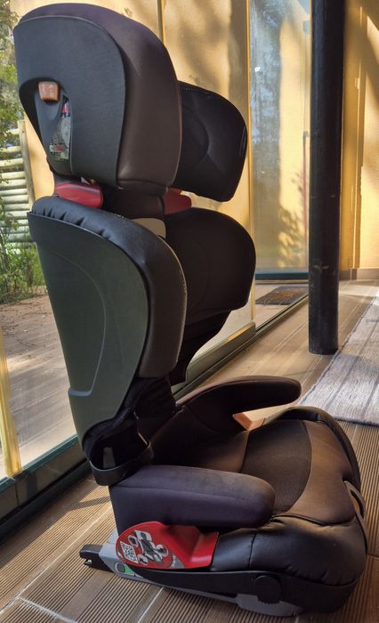 Cadeira auto - Bébé Chicco