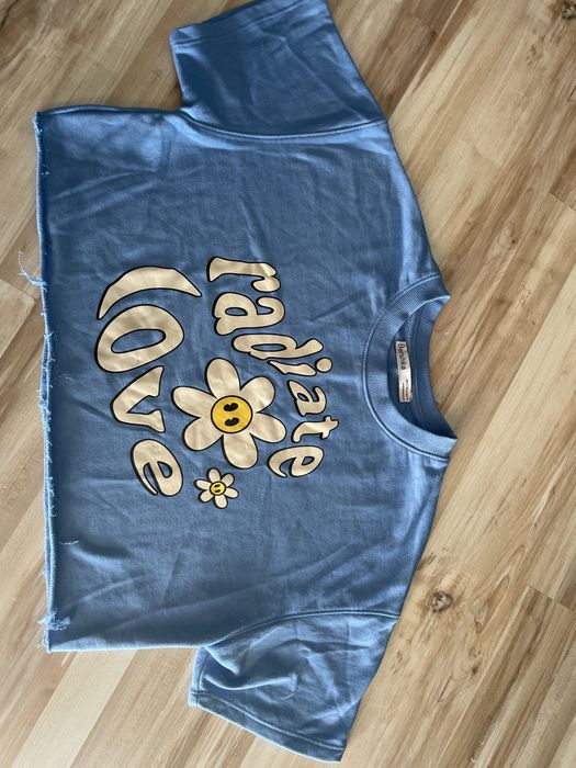 Koszulka t-shirt Bereshka S