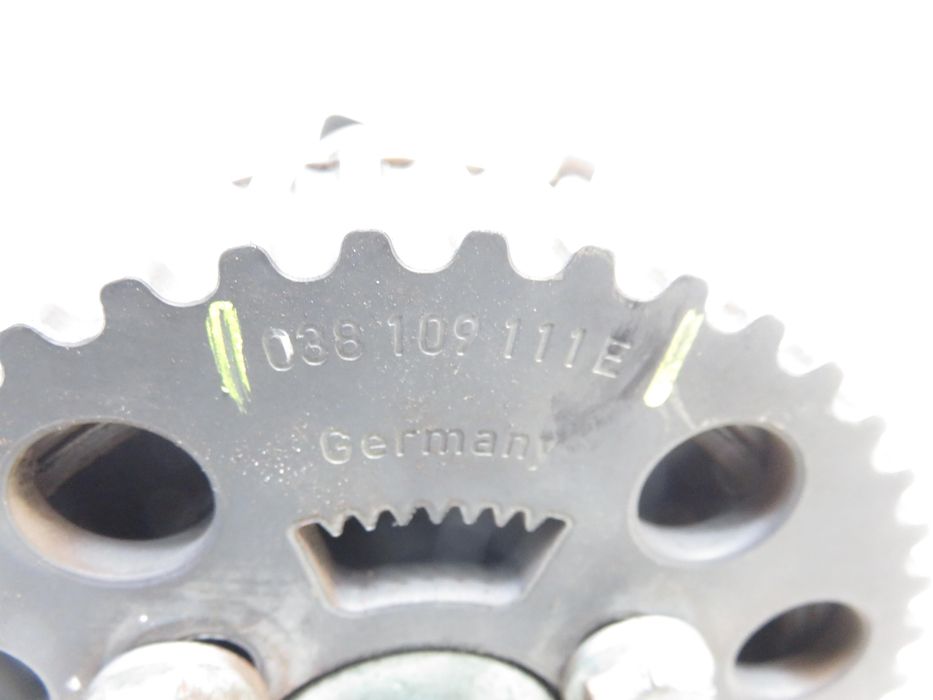 Wałek Rozrządu Skoda Fabia I 1.9 Tdi Pd