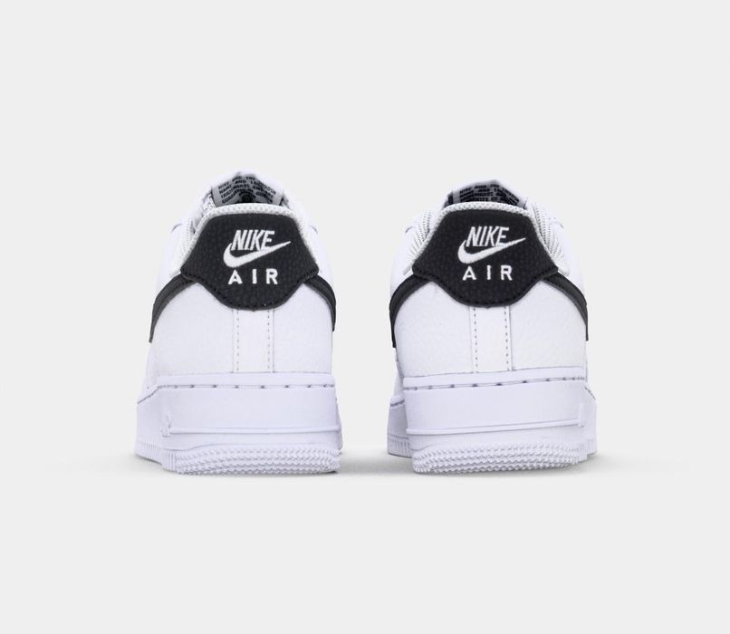 Nike air force 1 białe 36 - PROMOCJA