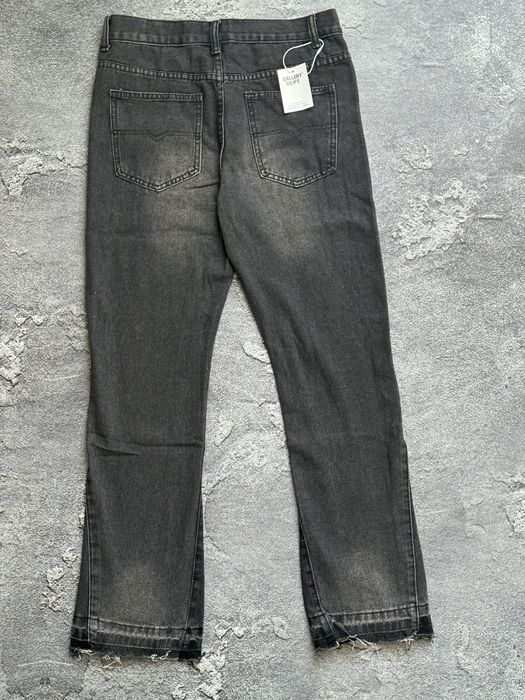 Gallery dept jeans flared jeans Джинсы Галлери депт  галери депт