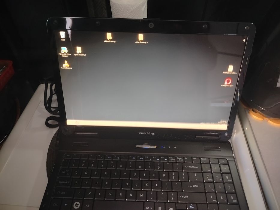 Laptop Emachines