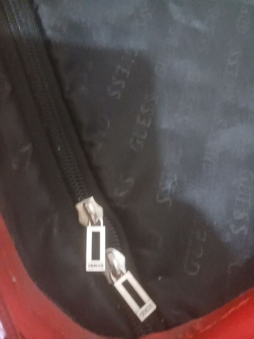Mala de Viagem Guess