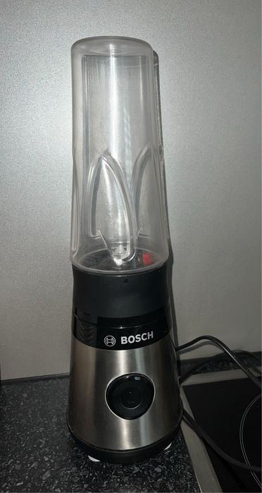 Bosch Liquidificadora de Copo