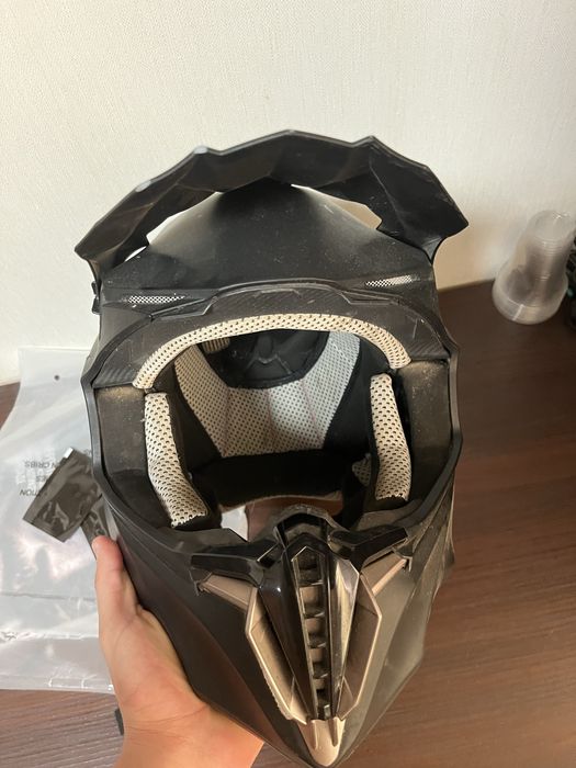 Шолом exdrive ромір м