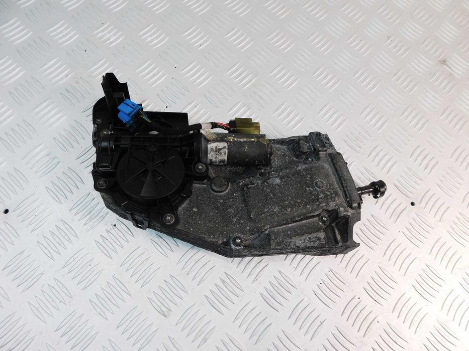 Mercedes GLC silniczek + mechanizm szyberdachu