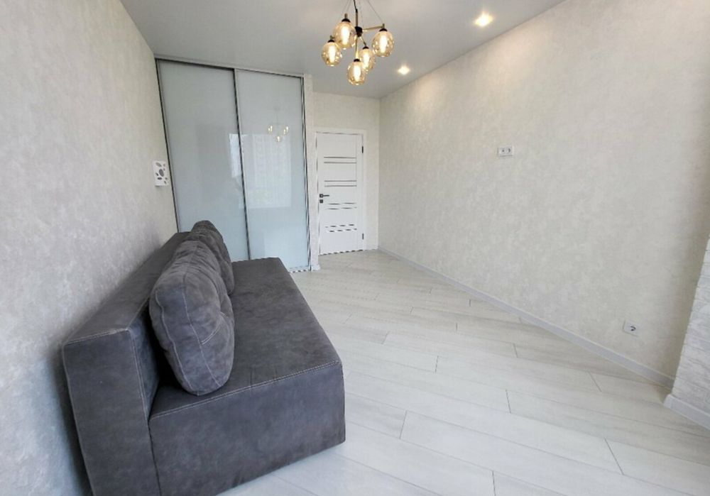 2к ремонт Лісопарковий ЖК