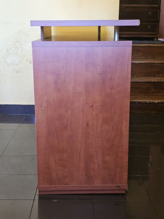 Aparador Moviflor Semi-Novo