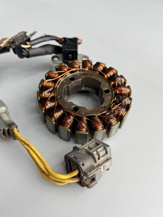 Stator Stojan Alternator Iskrownik QUAD DINLI 450 R 05-11