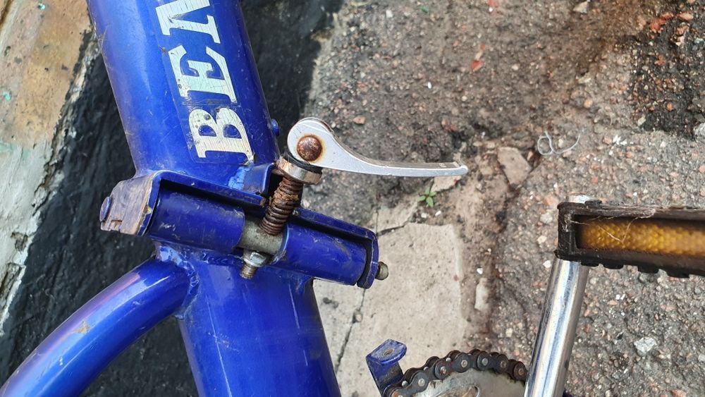 Велосипед BENNETO