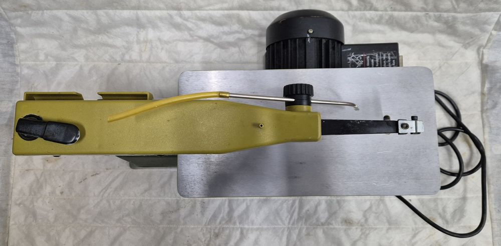 Proxxon wyrzynarka stołowa DSH 28092