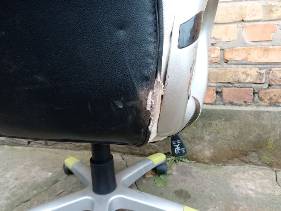 Кресло компьютерное