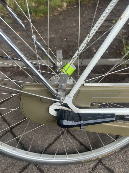 Rower Miejski Klasyk