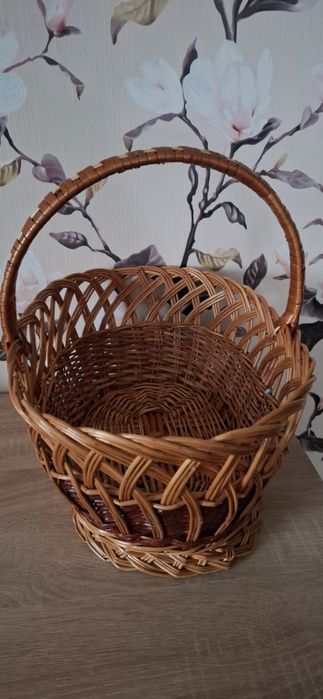 Кошик Великодній