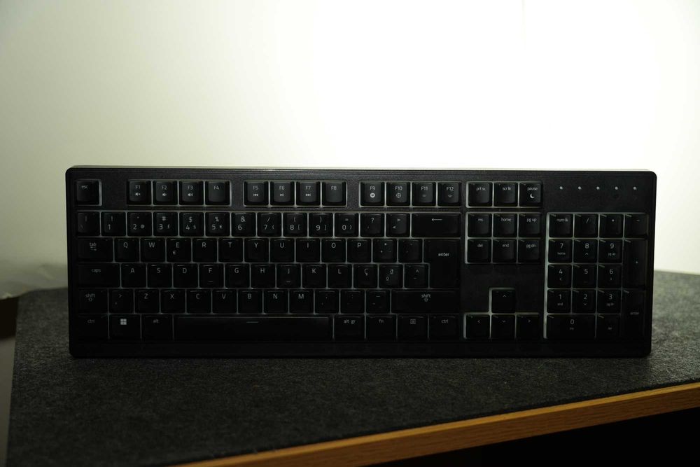 Teclado Ornata V3 X