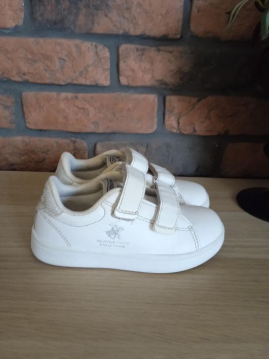 Buty sportowe Beverly hills polo club rozmiar 28